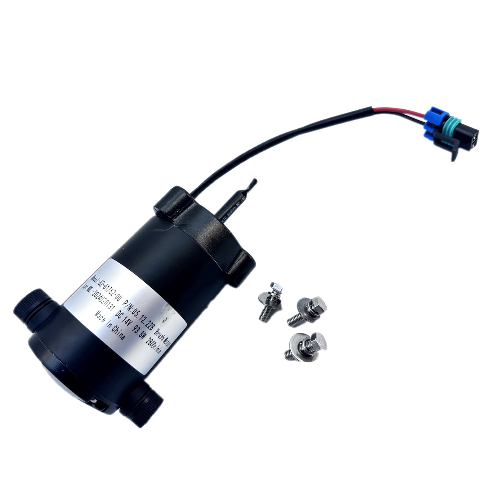 Amazon.com: Fan Motor 54-60006-13 54-00639-14 Fits for Carrier 