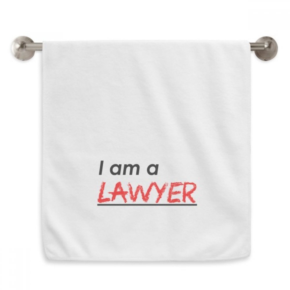 Serviettes débarbouillettes 13x29 pouces pour essuyer les mains des avocats