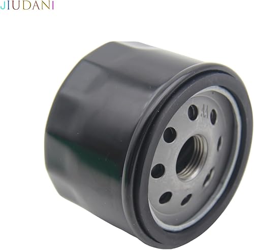 Miniatura 6 de Filtro de aceite y filtro de combustible de repuesto para tractor John Deere D100-D170  Compatible con AM119567, AM125424, GY20577, LG4153,