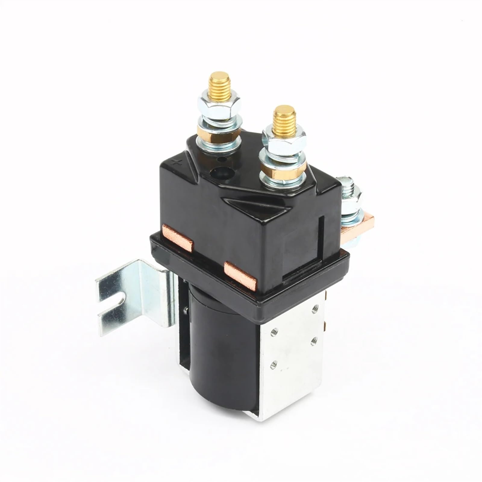 Contacteur CC SW201 robuste ZJWH400A avec isolation renforcée 48V