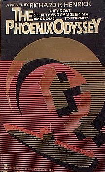 Cover of The Phoenix Odyssey