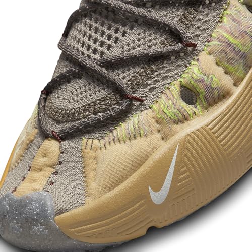 Nike I.S.P.A. Sense Enigma Stone baskets confortables pour exploration urbaine