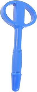 OHPHCALL rubber pen jail conversation pen jail signature pen portable pen writing pen soup spoon dedicated