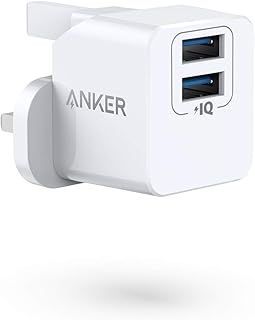 Anker USB Plug