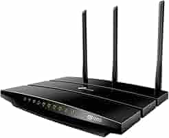 Buffalo - TP-LINK Archer C4000＋RE200 Buffalo - TP-LINK Archer C4000＋RE200 TP-Link Archer C4000