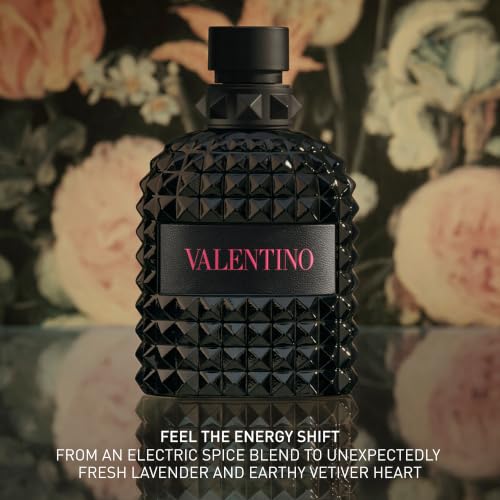 Image of Valentino Born in Roma Uomo Extradose Eau de Parfum Cologne - 3.4 Fl Oz