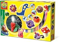 Algopix Similar Product 10 - SES Creative Candle Making Kit