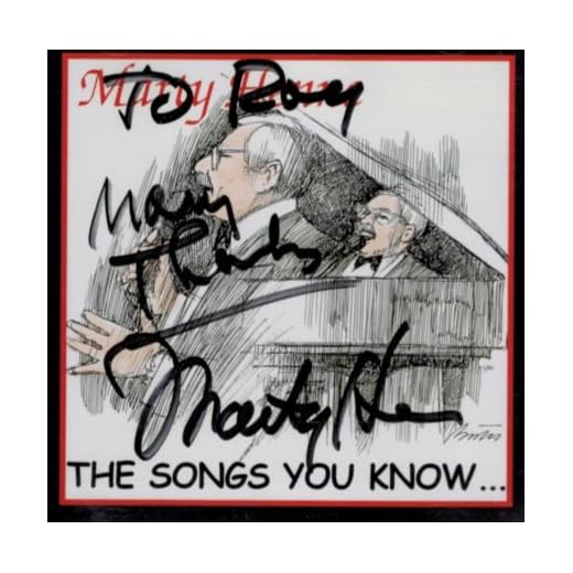 The Songs You Know By The People You Don't