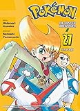 pokemon smaragd kaufen  Pokémon - Die ersten Abenteuer: Bd. 27: Smaragd