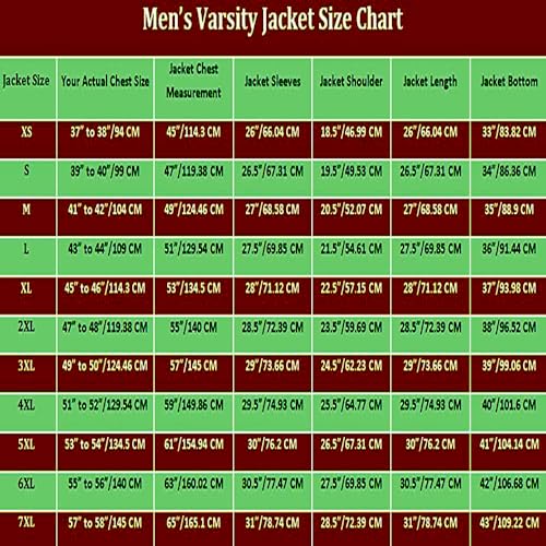 Kicky Varsity Jacket Leather Sleeve and Wool Blend Letterman Boys College Varsity Jackets4