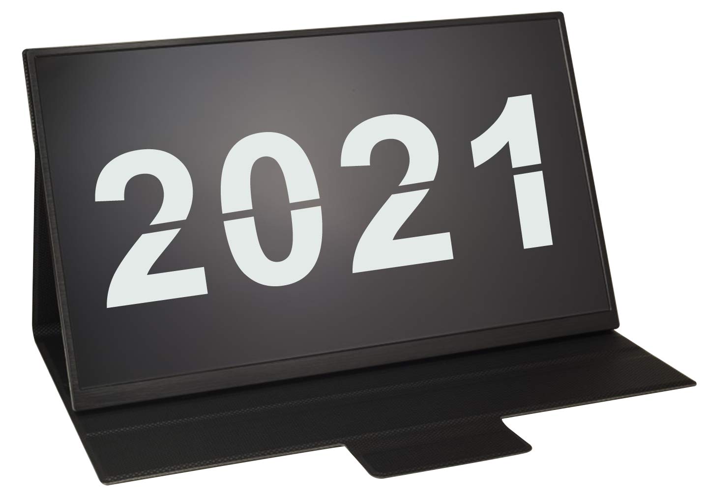 ZSCMALLS Portable Monitor Upgraded Ultra Slim&Lightweight Metal Frame 15 Inch IPS HDR 1080P HD Eye Care Screen USB C Gaming Monitor for Laptop/PC/Cellphone/Switch/PS3-4/Xbox/Raspberry Pi