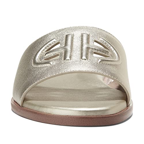 Image of Cole Haan Women's Flynn Logo Slide Sandal