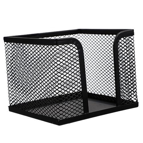 Support à memo pad et organiseur de bureau rangement serviettes - 6