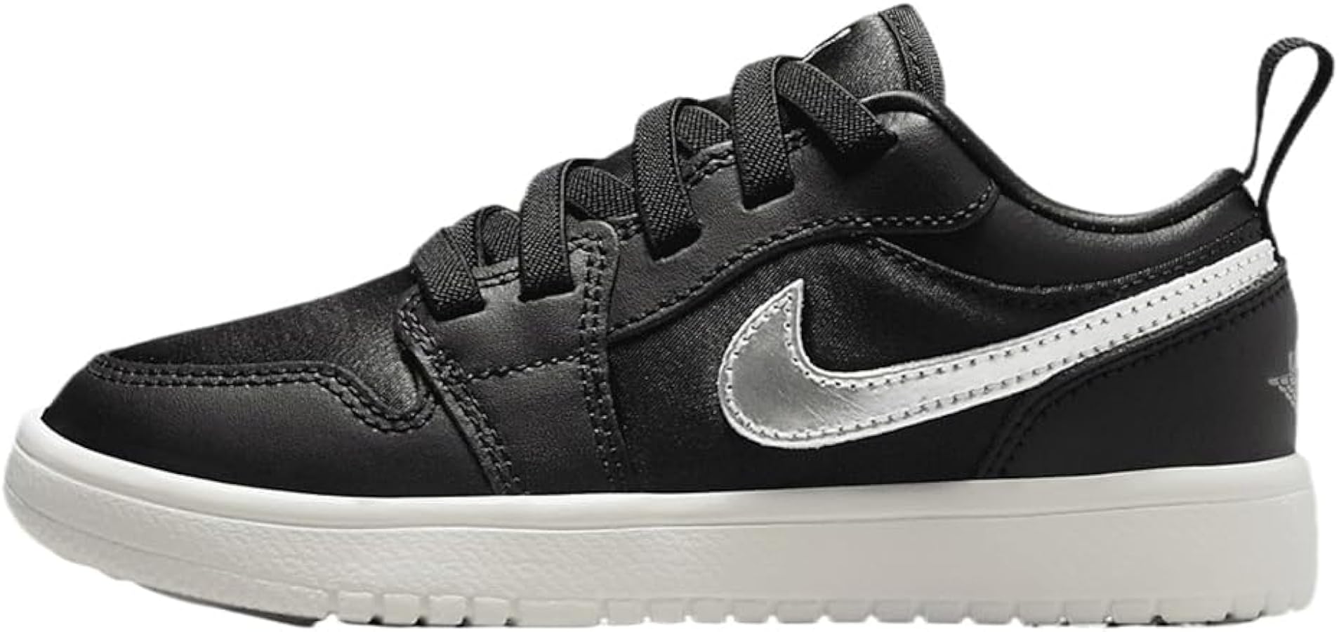 Amazon.com | Jordan 1 Low Alt SE Little Kids' Shoes (FZ3920-001