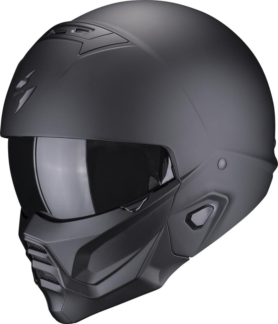 EXO-Combat II Solid Helmet