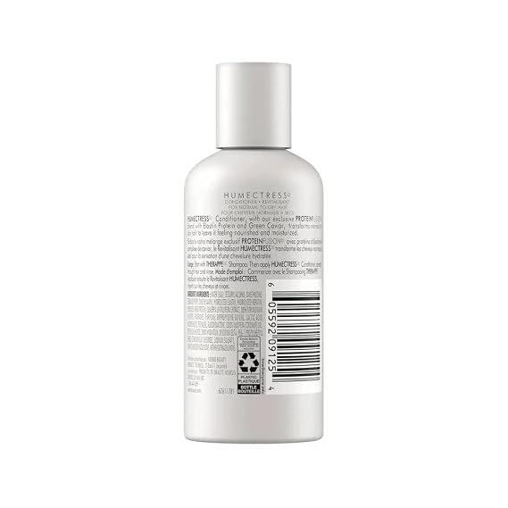 Nexxus for Normal to Dry Hair Moisture Conditioner 3 FO