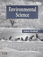 ENVIRONMENTAL SCIENCE WORKBOOK 2007 0785439463 Book Cover