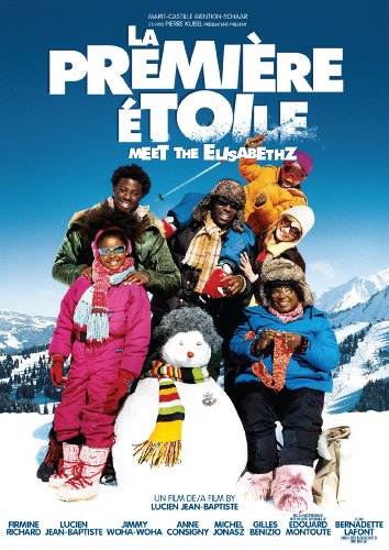 La Premiere Etoile (Meet the Elisabethz)