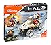 Mega Construx Halo CTF Arctic Warthog