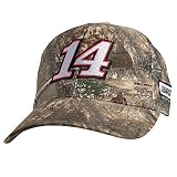 NASCAR Richard Petty Motorsports Bubba Wallace Youth Sideline Mesh Cap, Dark Grey/White, Adjustable