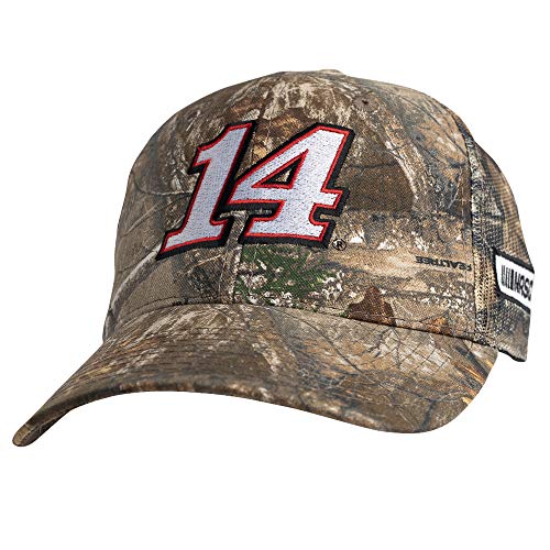 NASCAR Richard Petty Motorsports Bubba Wallace Youth Sideline Mesh Cap, Dark Grey/White, Adjustable