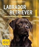 Labrador Retriever: Sportskanone mit Familiensinn (GU Hunderassen)
