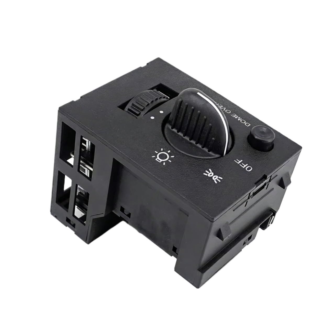 Interruptor de control de faros delanteros para Express 1996-2002 mando 7