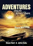 Adventures Along the Jersey Shore