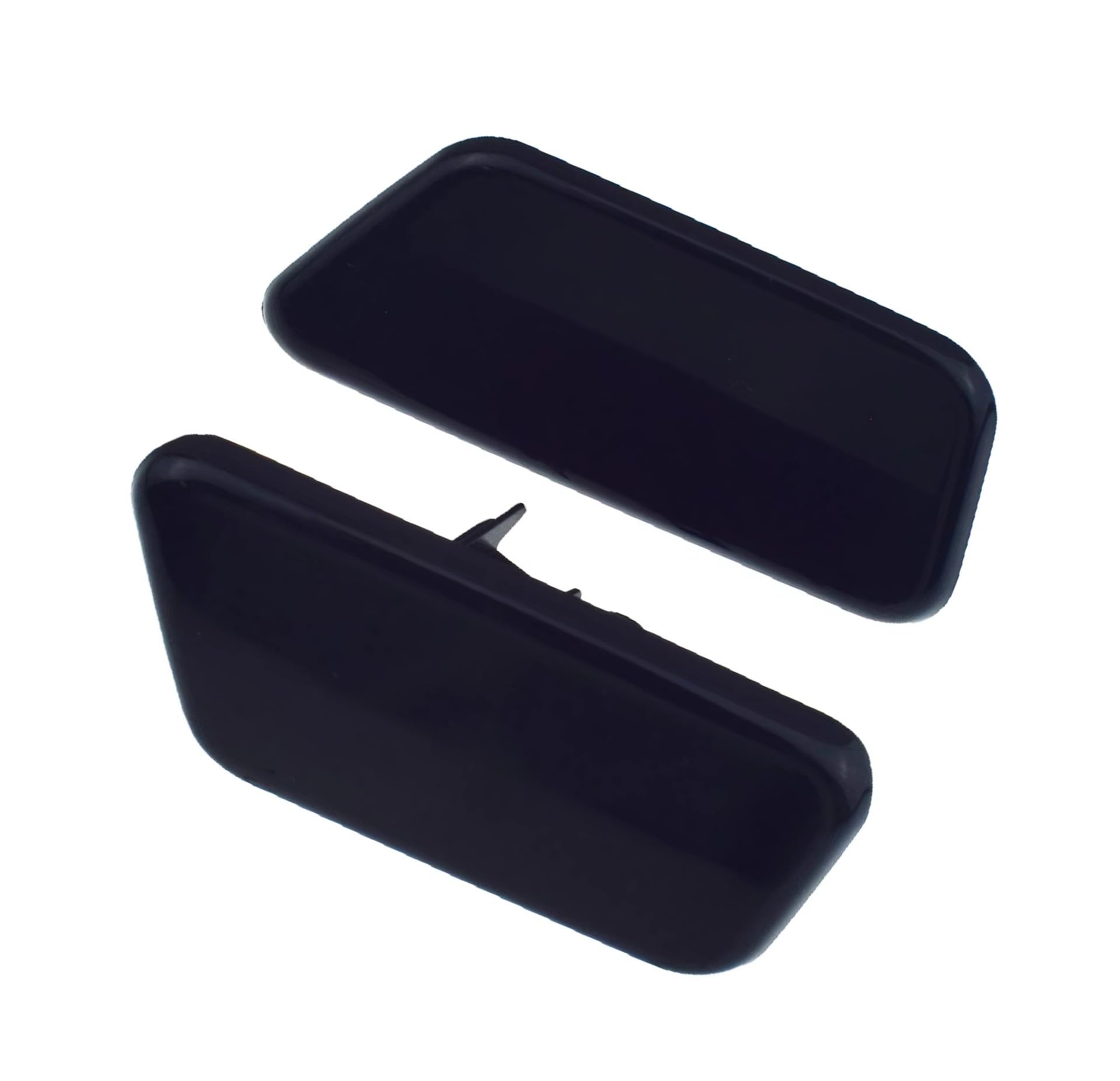 Couvercle Buse Lave-Phare Subaru Forester Solution Remplacement Paire Gauche Droite