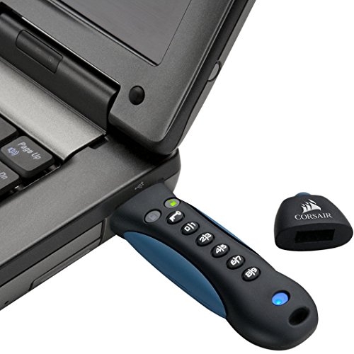 Corsair Padlock 3 64GB thumbnail 6