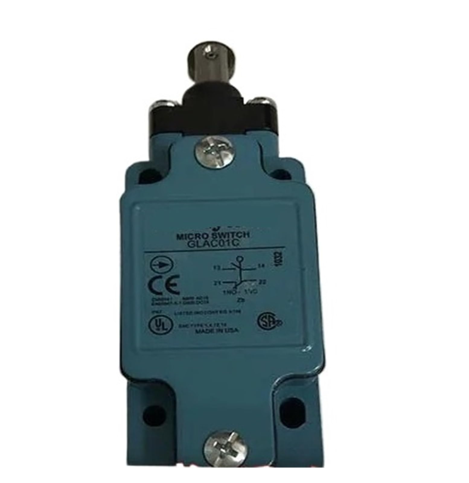 KSZHZYMGX Limit Switch GLAC01C