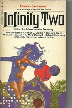 Mass Market Paperback Infinity Two Book