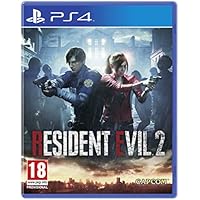 Resident Evil 2