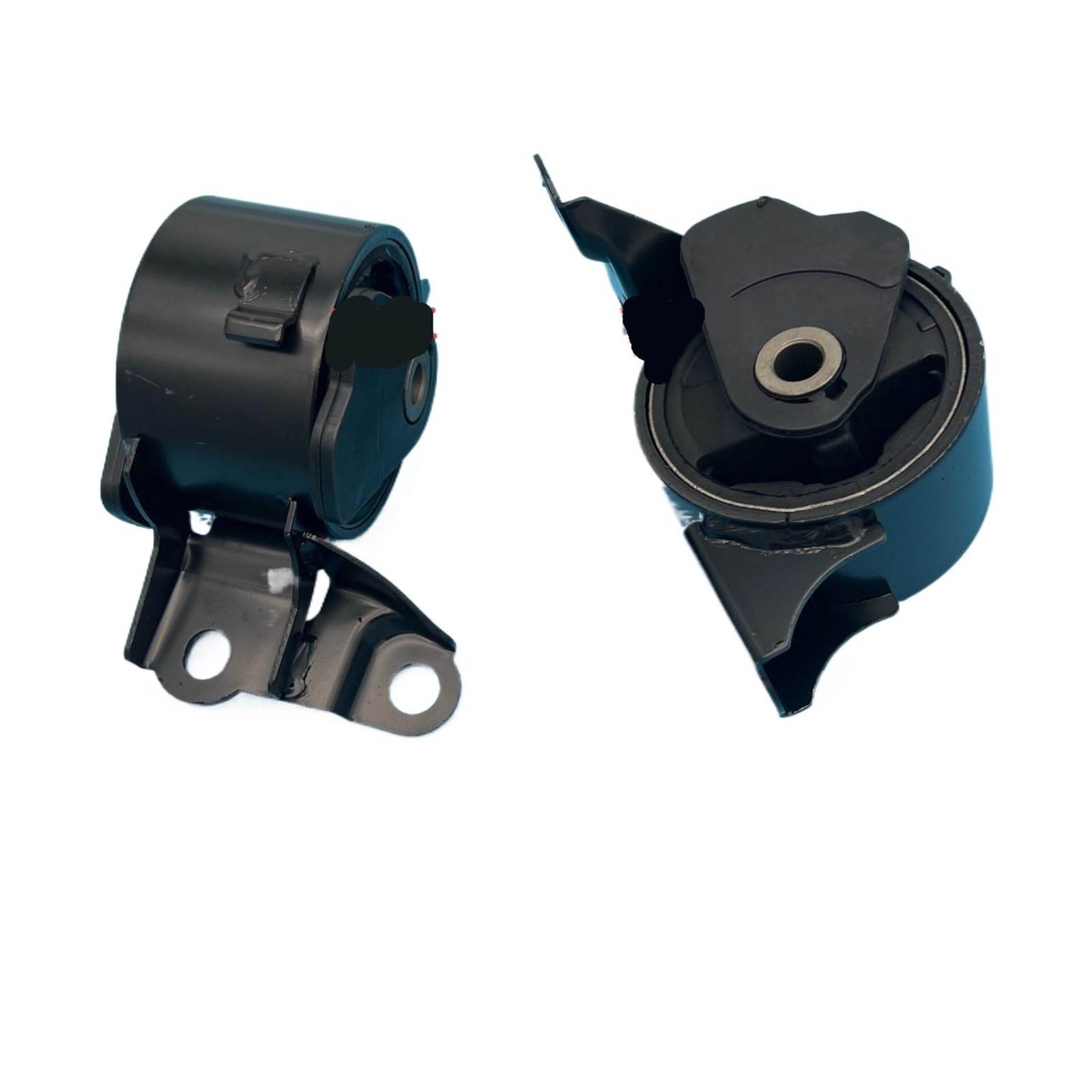 Fpjqobjc One Color 50850-Sfe-003 Machine Foot Rubber Engine Bracket