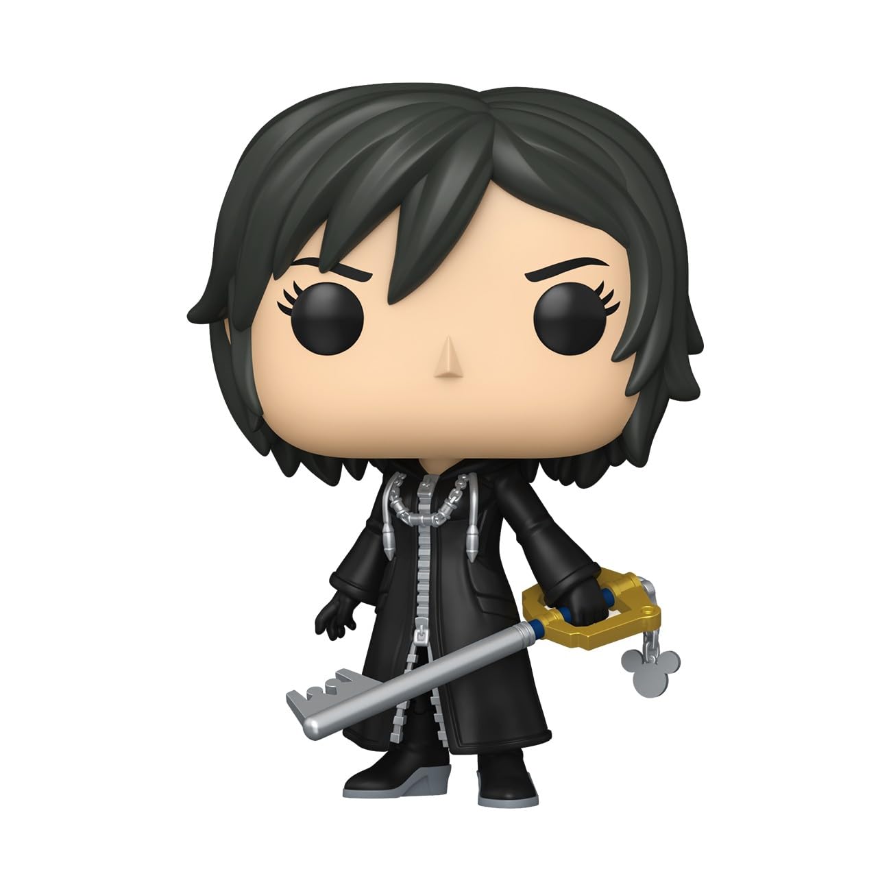 Amazon.co.jp: Funko Pop!Games:キングダムハーツ-キーブレード付き