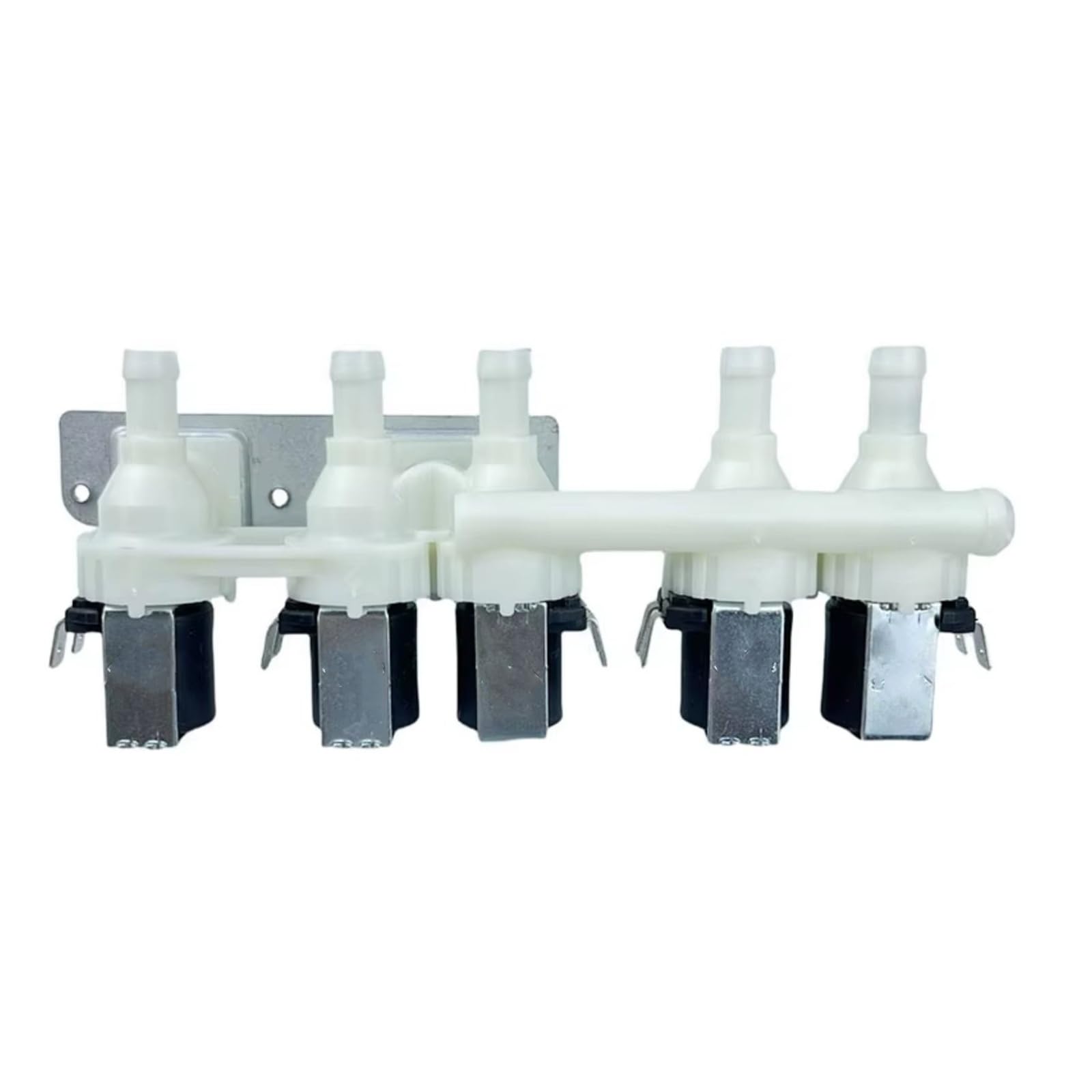 Amxaqjc One Color Washing Machine Water Inlet Solenoid Valve For 0024000126Ga(33090202) Automatic Washing Machine Water Inlet Valve Water Inlet Controller Switch Valve Valve