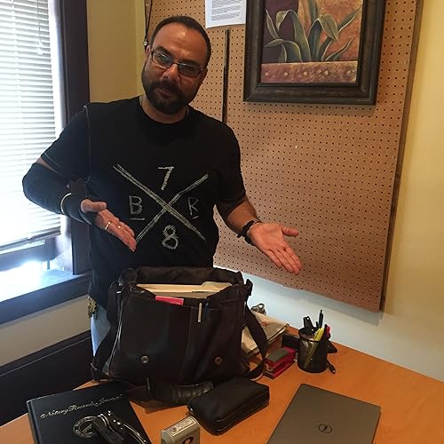 12 &mdash; Notary Superman