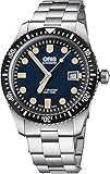 Gangreserve 38 Stunden Oris Divers Sixty-Five