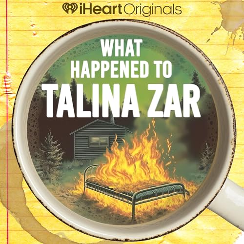 Small Town, Big Secrets &mdash; Talina Zar E2