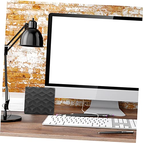 Gadpiparty Quemador Reproductor De Bluray Reproductor De Unidad De CD Lector Tipo C Unidad De Grabadora De DVD Unidad De DVD Portátil Unidad De DVD Externa De Bluray Reproductor para - imagen 7