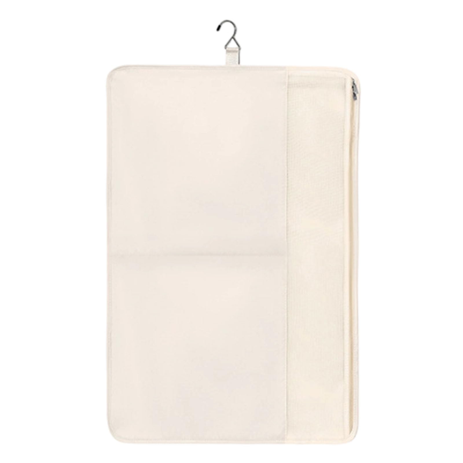 Meshes Travel Organiser with Ventilated Compartments Travel Clothing Storage Bag for Holidays Luggage Organiser