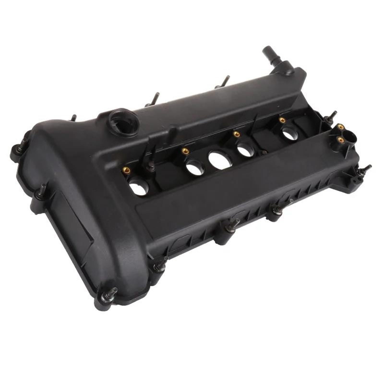 Junta Tapa Válvula Motor Cubierta válvula motor coche para Ford para Escape 2.3L 2005-2008 4S4Z6582CA 4S4G6M293CP 4S4Z6582D 4S4Z6582C