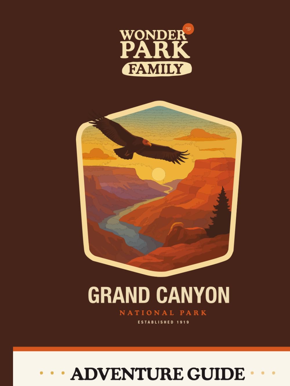 Grand Canyon National Park Adventure Guide