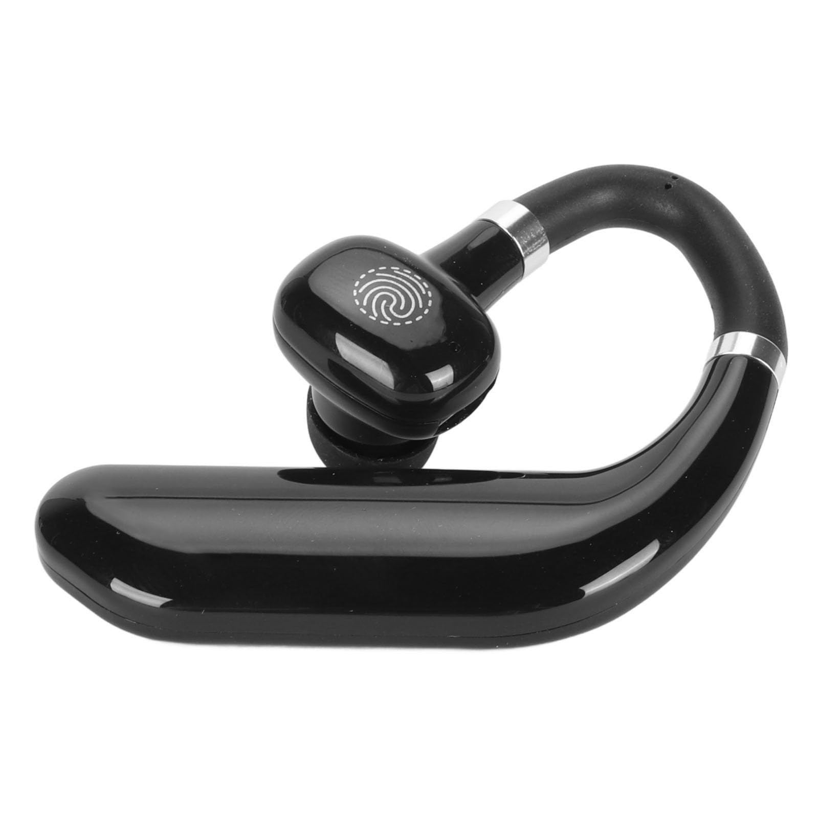 Wisoqu BT 5.0 Headset with Noise Reduction, Stereo Sound, Hands Calling, Long Battery Life
