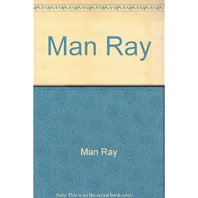 Man Ray