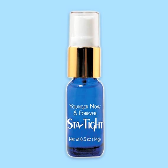 Sta-tight by BioLogic Solutions, 0.5 oz.