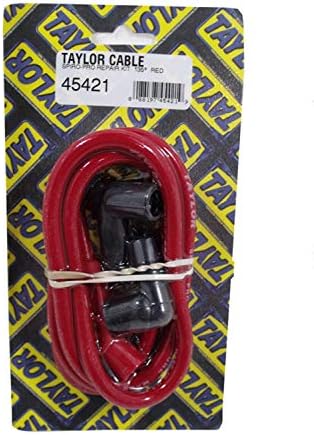 Taylor Cable Products Spark Plug Boot - 46003 - O'Reilly Auto Parts