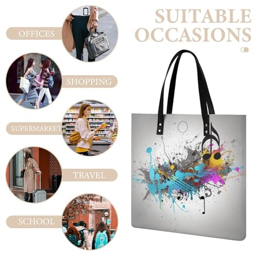 Sac à main en cuir imperméable blanc pour protéger vos affaires