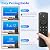 Replacement Voice Remote Control Compatible with Fire Smart TVs Stick(3rd Gen)/4K/Lite, for Firestick Smart TV Cube(2nd Gen/3rd Gen), N0t for ROKU-Insignia-Pioneer-TVs Fireseries