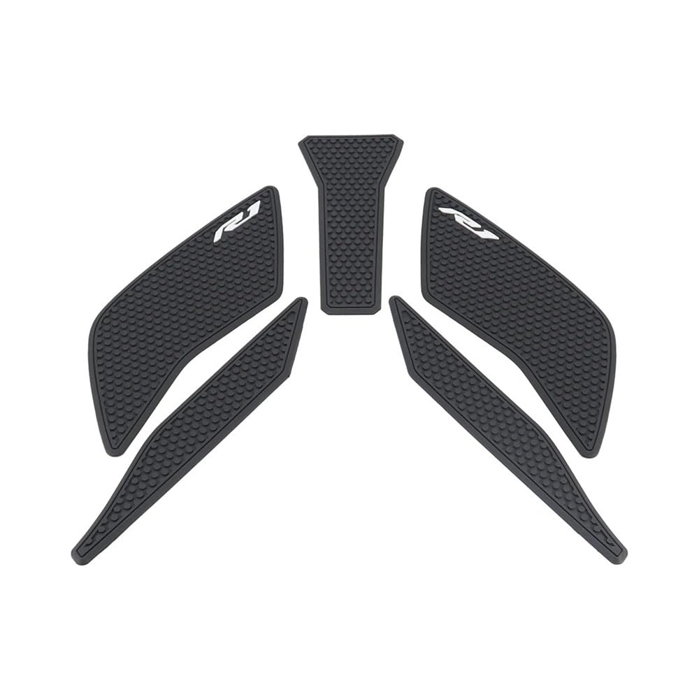 for Ya&maha YZF r1 r1m 2015 2016 2020 2021 Protector Tank Pad Sticker Gas Knee Grip Traction